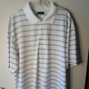 PGA tour men's golf polo size XXL